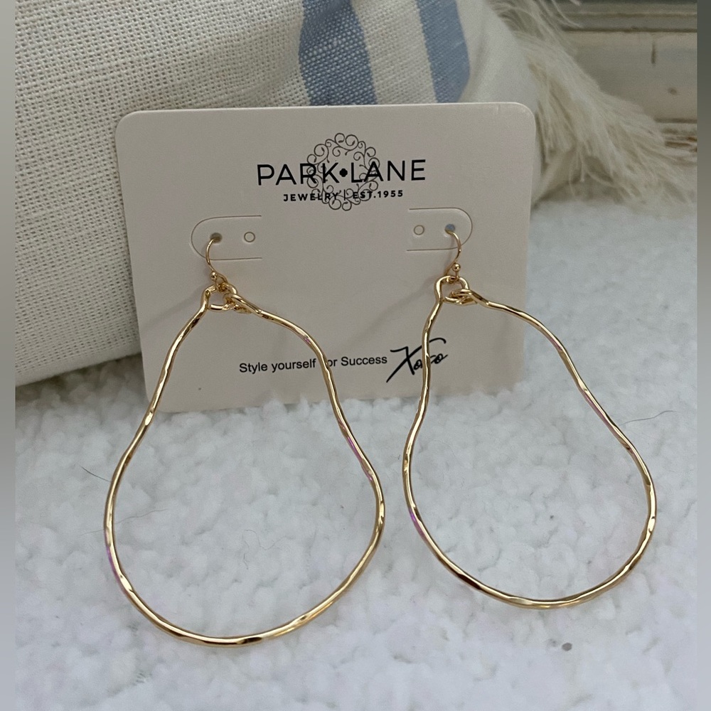 Park Lane earrings